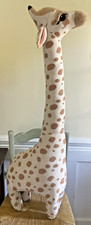 large giraffe plush toy for sale large giraffe plush toy for sale Rock Hill