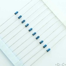 Bat43 diode schottky d'occasion  La Saulce