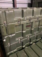 Pelican hardigg military for sale  Katy
