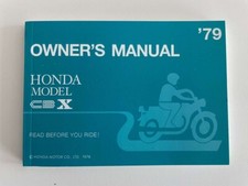 Honda cbx1000 1979 d'occasion  Expédié en Belgium