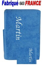 Serviette gant toilette d'occasion  Rozier-en-Donzy