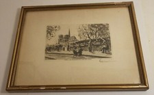 Garino artista quadro usato  Santena