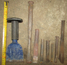 Job lot stone for sale  PENRYN
