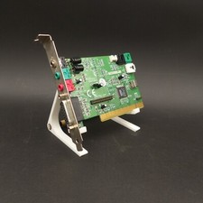 Pci soundkarte terratec gebraucht kaufen  Spreenhagen