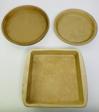 Pampered chef stoneware for sale  Huntington