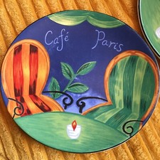 Sango cafe paris for sale  Chickasha