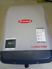 Fronius symo wechselrichter gebraucht kaufen  Salem