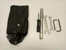 Chiavi riparazione trousse usato  Zeccone