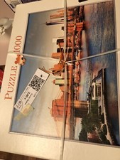 puzzle skyline gebraucht kaufen  Berlin