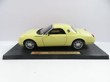 Maisto thunderbird show gebraucht kaufen  Gelsenkirchen