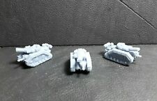 Leman russ executionner d'occasion  Équeurdreville-Hainneville
