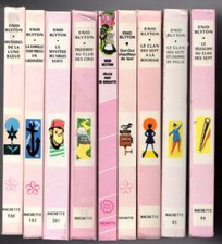 Bibliothèque rose enid d'occasion  Mulhouse-