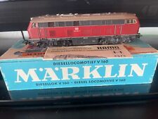 Märklin hamo 8375 gebraucht kaufen  Neuhausen