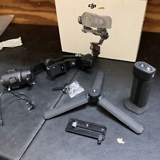 DJI Ronin-SC, estabilizador de câmera de 3 eixos para Canon/Sony/Panasonic/Nikon/etc. comprar usado  Enviando para Brazil