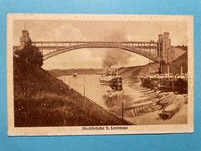 Alte hochbrücke levensau gebraucht kaufen  Deutschland