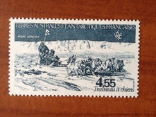 Taaf aerien mnh d'occasion Taaf aerien mnh d'occasion  Valence