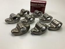 (8) Braço balancim motor direito selado Power R-862 para Chrysler 273 318 340 360-V8 comprar usado  Enviando para Brazil