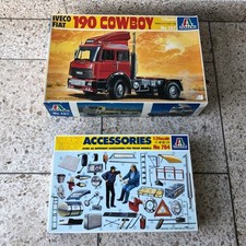 Iveco fiat 190 gebraucht kaufen  Tübingen