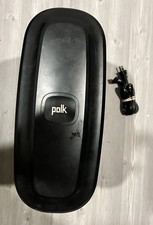 Polk audio command for sale  Jackson