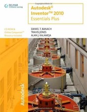 Autodesk inventor 2010 for sale  Philadelphia