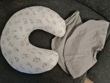 Stilkissen bezug gebraucht kaufen  Welzheim