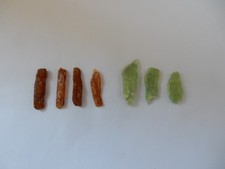 Kyanite crystal pieces for sale  KIDDERMINSTER