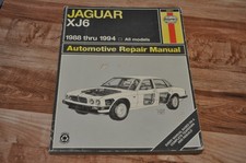 Jaguar xj6 1988 for sale  Ridgefield