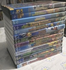 Dvd alla ricerca usato  Colli al Metauro