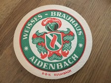 Weisses brauhaus aidenbach gebraucht kaufen  Darmstadt
