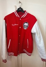 Terry richardson varsity gebraucht kaufen  Berlin