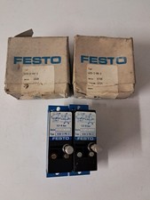 Festo vzo distributeur d'occasion  Cholet