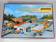 Faller plastoy güterumschlag gebraucht kaufen Faller plastoy güterumschlag gebraucht kaufen  Pulheim