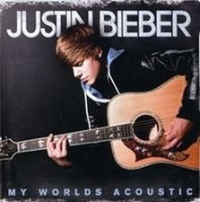 Justin bieber worlds for sale  Denver