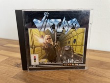 Usado, VIRTUOSO Panasonic 3DO Game CIB Rare Fz Manual Fast shipping! comprar usado  Enviando para Brazil