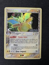 Carte pokémon dracolosse d'occasion Carte pokémon dracolosse d'occasion  Albert