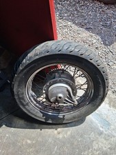 2006 kawasaki bn125 for sale  FALKIRK