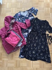 Umstandsmode schwangerschaftsm gebraucht kaufen  Taufkirchen