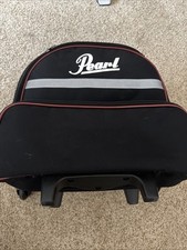 Pearl snare drum for sale  Allen