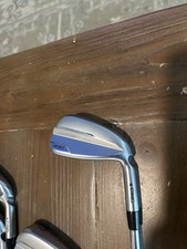 Ping i530 iron for sale  Apex