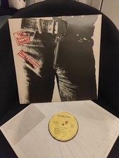 rolling stones sticky fingers usato rolling stones sticky fingers usato Torino