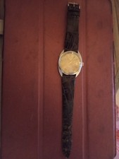 Orologio uomo automatico usato  Modena