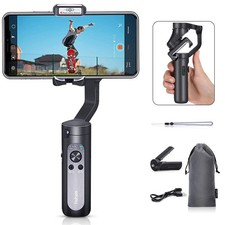 Hohem isteady vlogger for sale  Miami