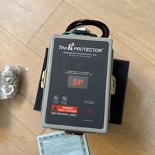Circuito integrado de supressão de sobretensão Innovative Technology SP-3Y 120/208A-C, usado comprar usado  Enviando para Brazil