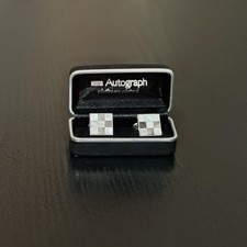 Autograph men platinum for sale  LONDON