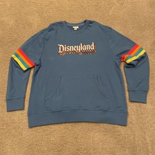 Disneyland resort sweatshirt for sale  Annapolis