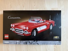 Lego icons 10321 gebraucht kaufen  Landsberg am Lech