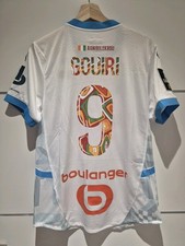 Maillot pro marseille d'occasion  Châteauneuf-les-Martigues