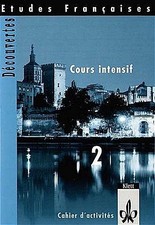Etudes francaises decouvertes gebraucht kaufen  Bayreuth