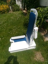 Bathmaster deltis bath for sale  CHESTERFIELD