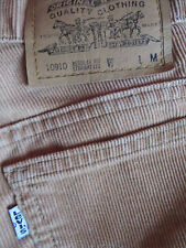 Levi 910 cord gebraucht kaufen  Vechelde